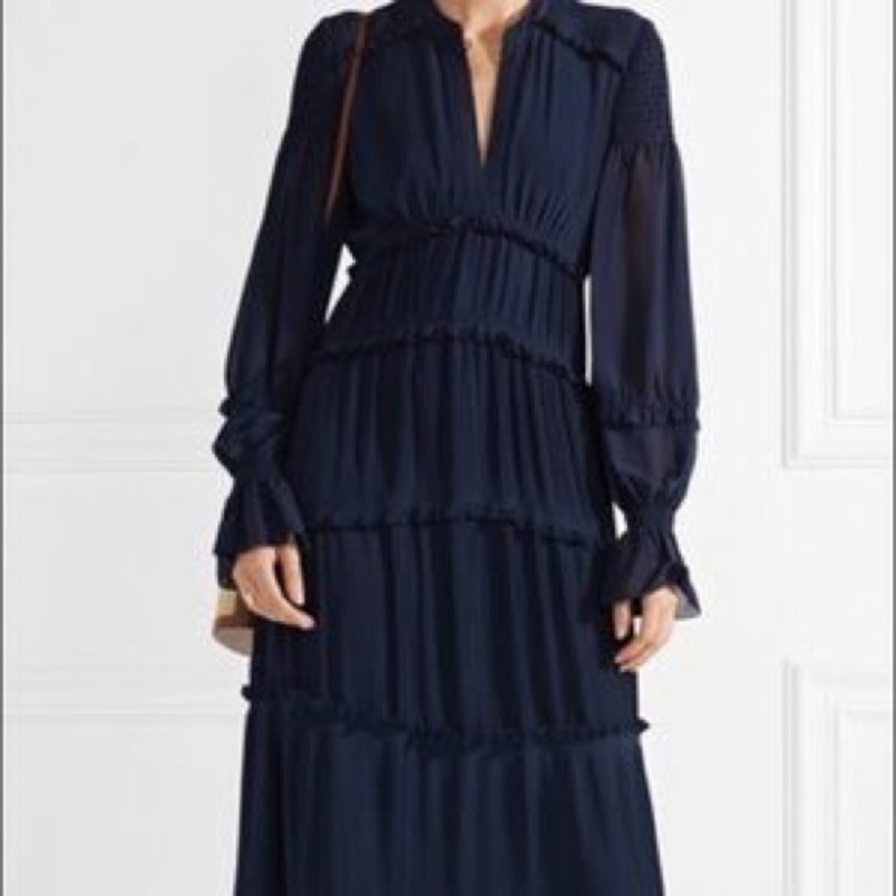 Tory Burch Stella Dress